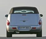 Chrysler PT Cruiser Convertible 2005 года (WW)